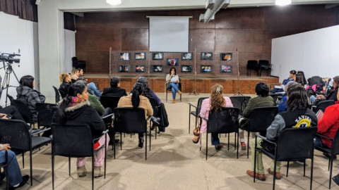 Invitan a analizar problemas actuales de los matrimonios