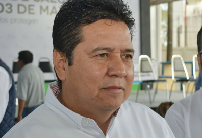 Recibirá Estado 520 mil vacunas para combatir la influenza 