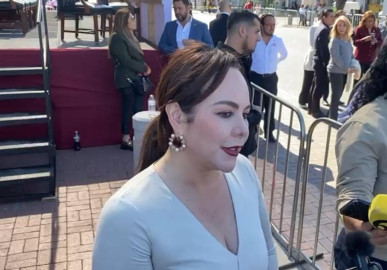 Entregará municipio transformación de la Ciudad Deportiva