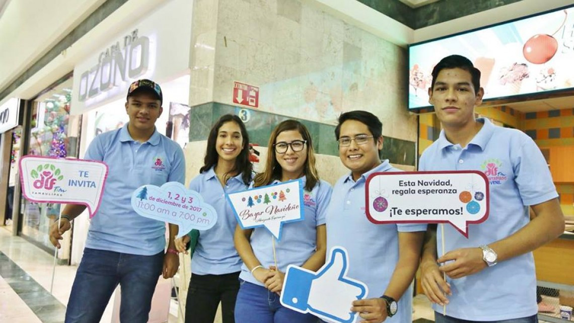 Realizan presentación musical " Abrigando Esperanzas"