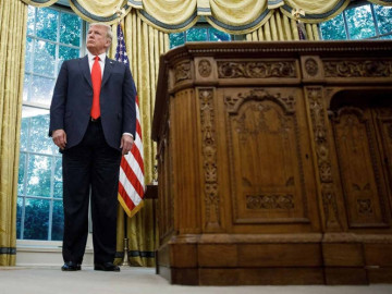 DACA irá ante el Tribunal Supremo: Trump