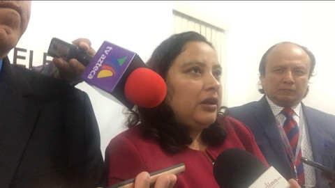 Detectan a militantes pidiendo trabajo como capacitadores en INE