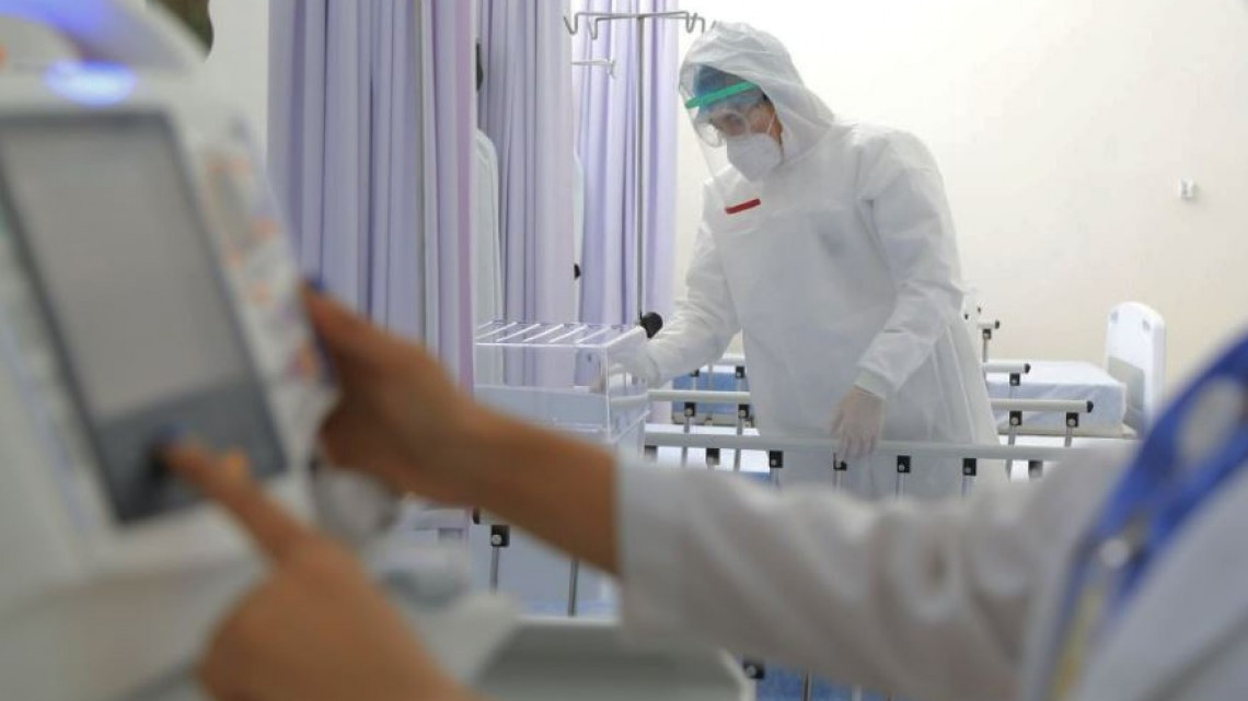  Llegan hoy a Tamaulipas primeras dosis de la vacuna contra el COVID-19 de Pfizer