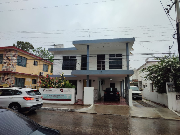 Atenta SEBIEN por paso de tormenta Alberto