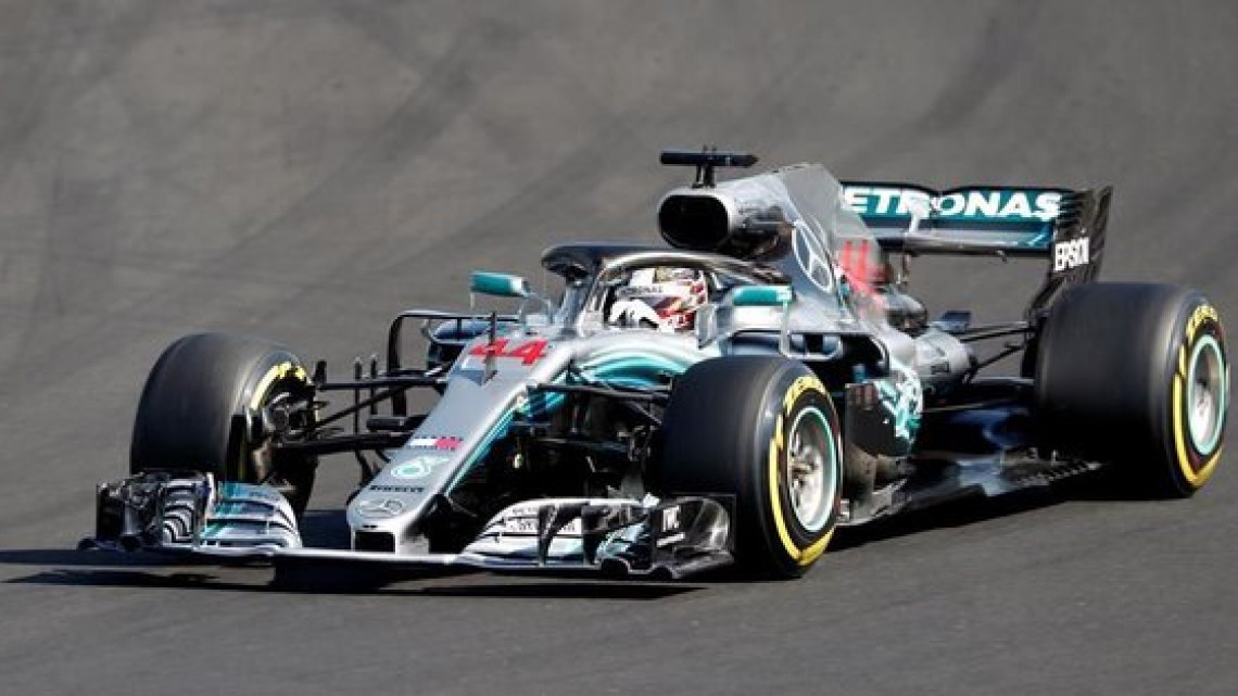 Lewis Hamilton gana en el GP de Hungría, Checo Pérez termina en la décimo cuarta posición