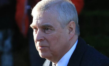 Príncipe Andrew no irá a prisión por agresión sexual