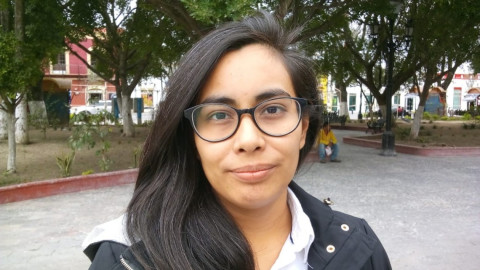 Realizan campaña de prevención de salud en la plaza principal de Matamoros