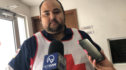 Invita Cruz Roja a curso Aspirantía Juventud 2020