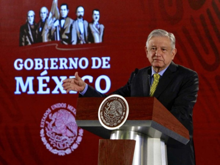 Conflicto con CNTE no está resuelto en definitiva: AMLO