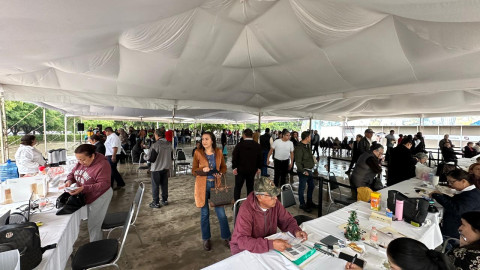 Paga SET bono a jubilados y homologados