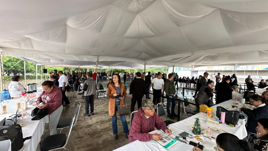 Paga SET bono a jubilados y homologados