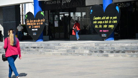 Las frases de los grandes poetas y escritores  regresan a Ciudad Victoria con #POETASYAMORES