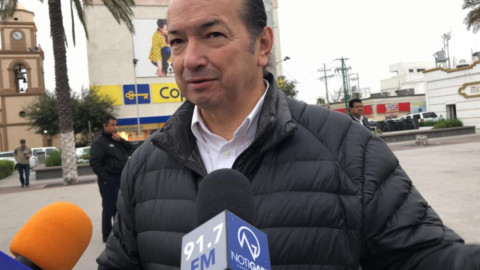 En espera de opciones seguras para entrega de becas