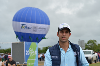 Éxito total Festivales Jóvenes Tamaulipas