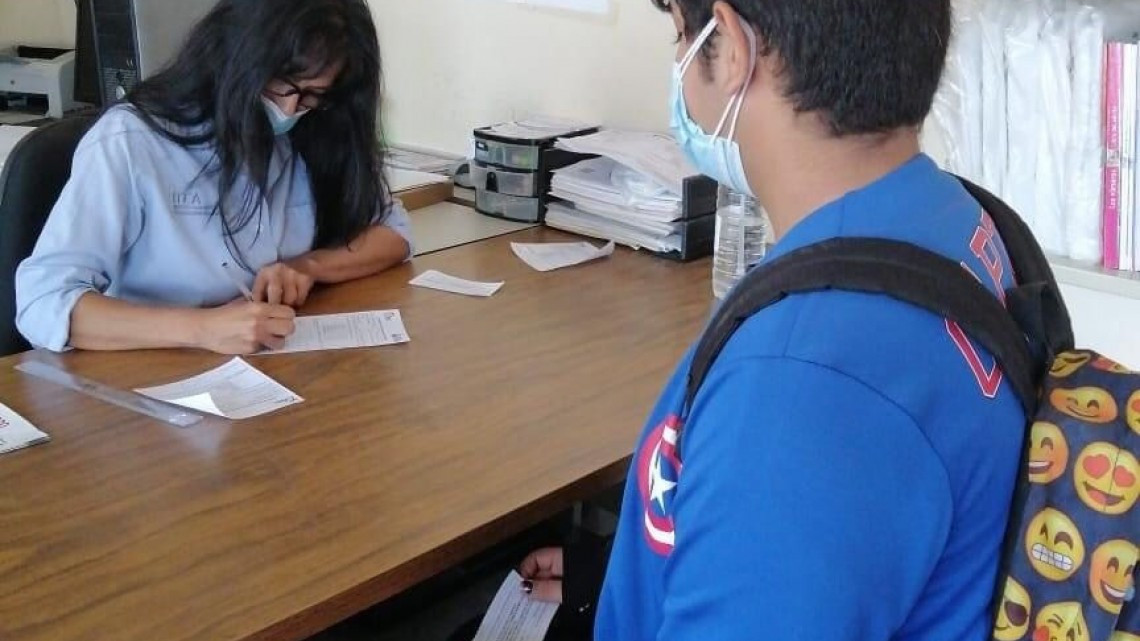 En Nuevo Laredo más de 6 mil 500 personas presentan analfabetismo; ITEA