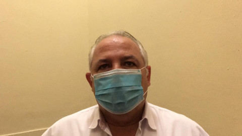 Diálogo con negocios no esenciales continúa; pero no habrá apertura 