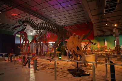 Invita Gobierno Municipal a divertirse en museos de la ciudad 