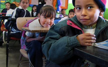 Será criterio de los padres de familia enviar a sus hijos a la escuela:SET