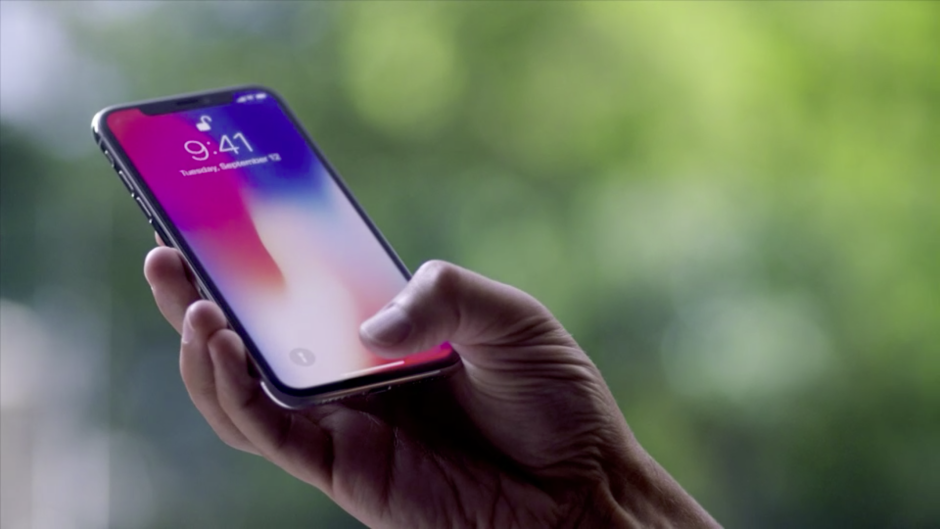 Este es el verdadero precio del iPhone X
