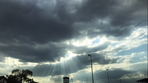 Conoce el pronóstico del clima de este 13 de octubre en Tamaulipas