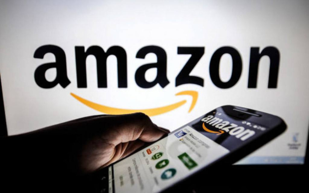 Hackean Amazon y roban dinero a comerciantes