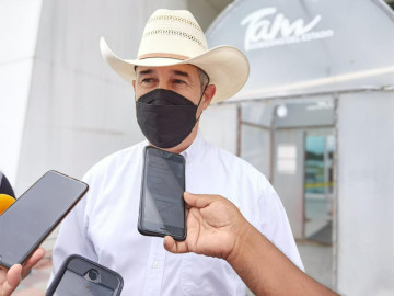 Tamaulipas continúa entre los 5 estados con mayor exportación de ganado 