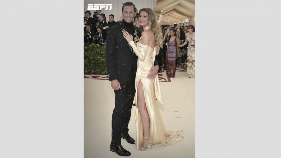 Los looks más espectaculares de la Met Gala