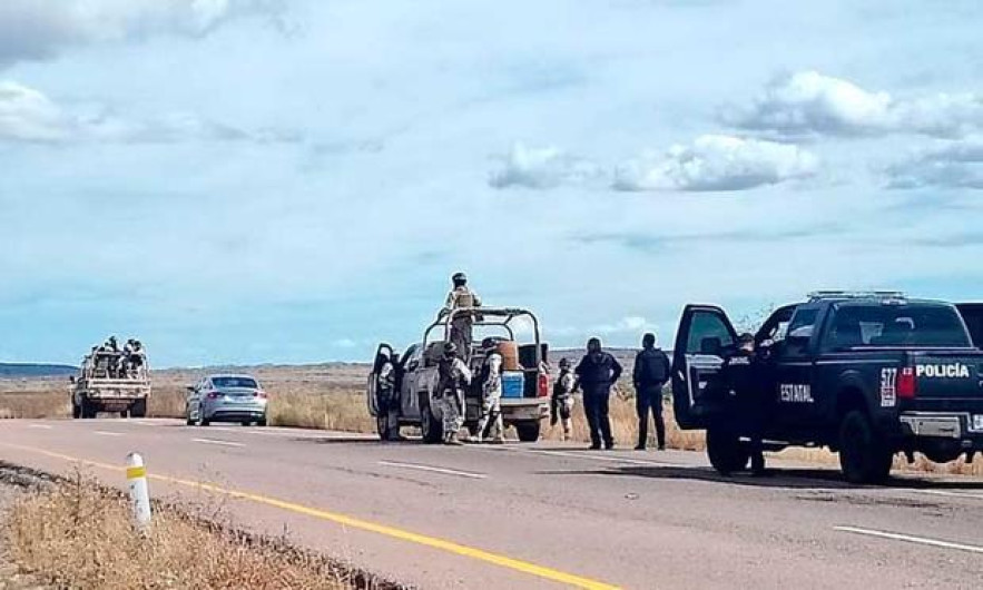 Localizan con vida a menor LeBarón reportada como desaparecida