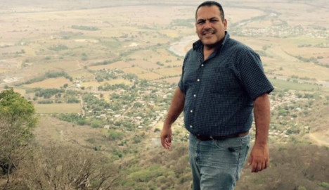 Asesinan a periodista Jesús Alejandro Márquez en Nayarit