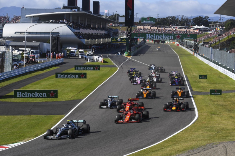 Estos son los requisitos obligatorios para poder asistir al GP en México 