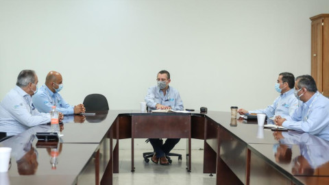 Reabrirán espacios públicos a partir del fin de semana en Nuevo Laredo