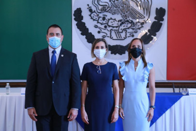 'Defenderemos siempre la soberanía de Tamaulipas' 