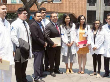 Promete Salud no retrasar pagos a médicos