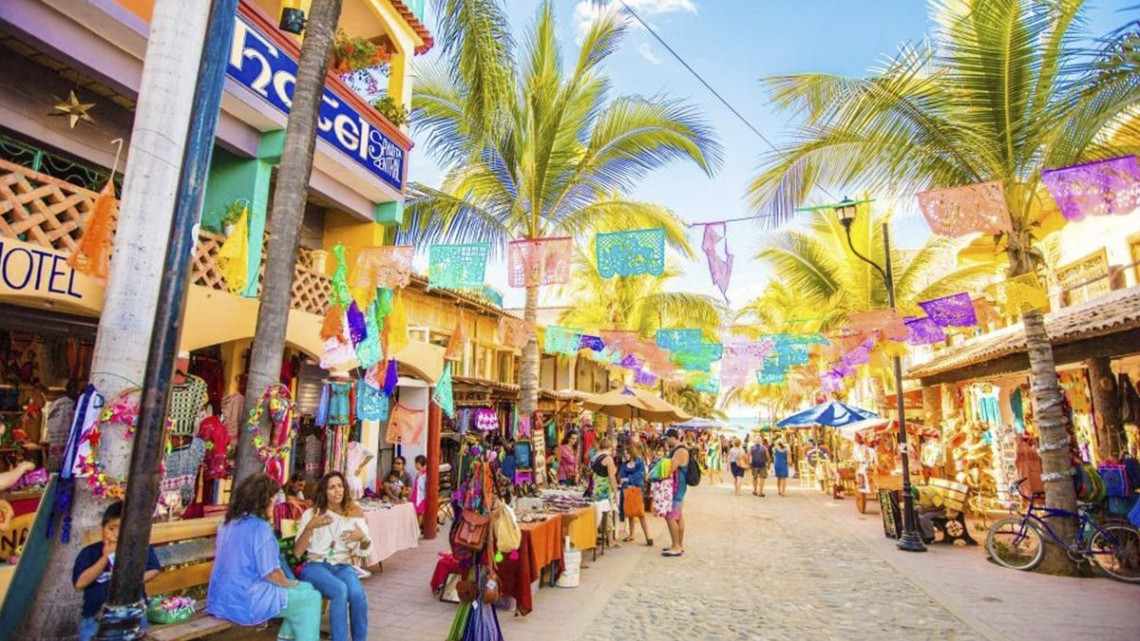 Nueva estrategia para Pueblos Mágicos