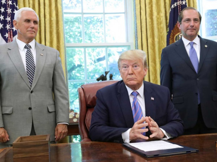 Redadas masivas contra inmigrantes iniciarán el 4 de julio