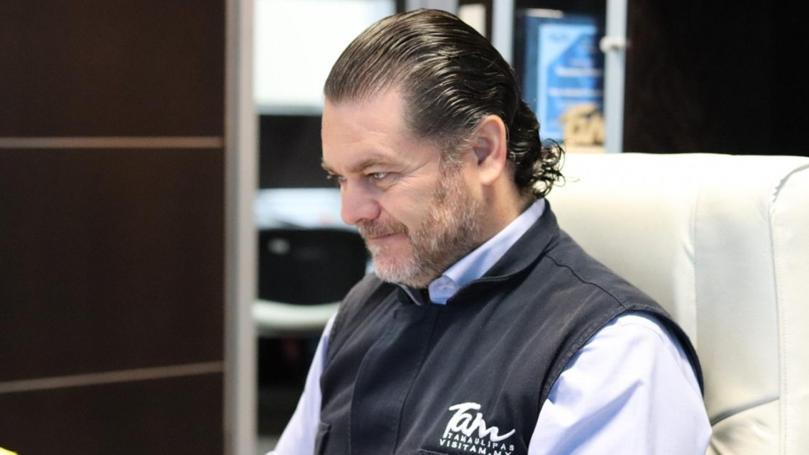 Tamaulipas, participa en encuentro regional turístico