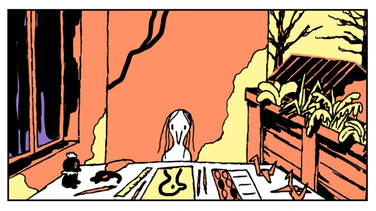 Doodle conmemora el Día Internacional de la Mujer