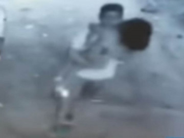 Secuestran a niña de 4 años, la violaron y asesinaron