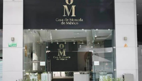 Asaltan Casa de la Moneda de México