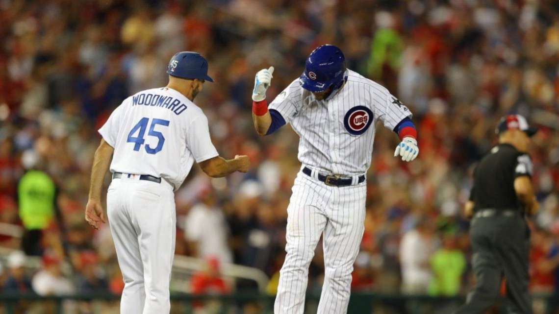 Liga Americana se lleva el All Star Game 2018