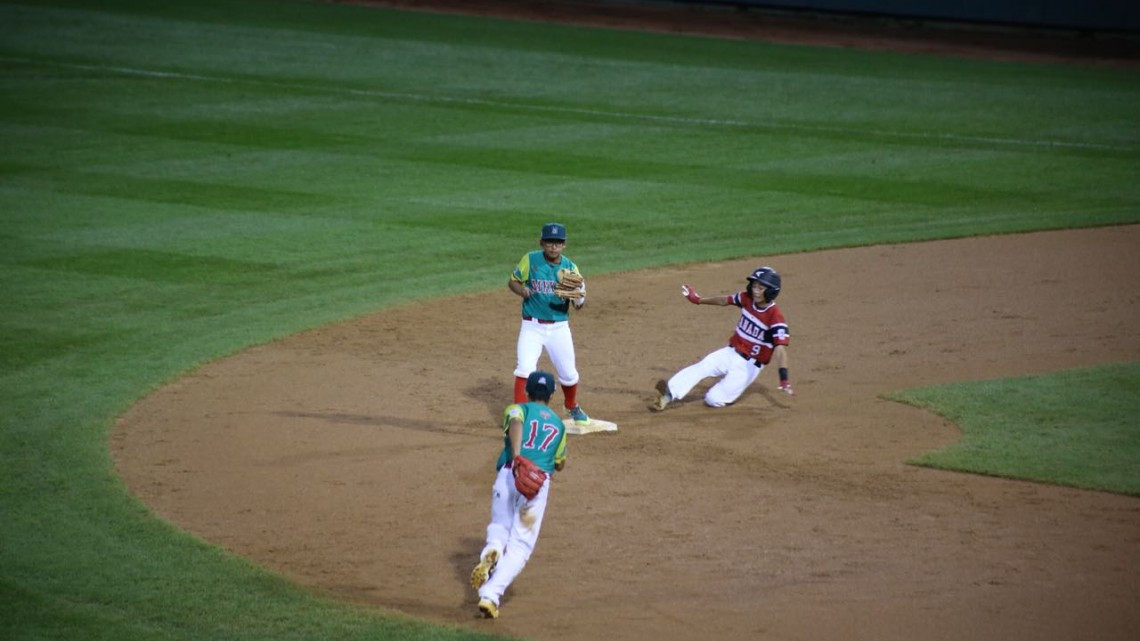 México se despide de Williamsport