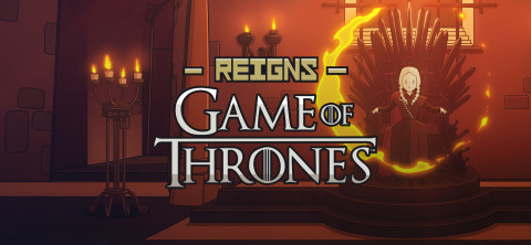Llega "Reigns: Game of Thrones" a Nintendo Switch