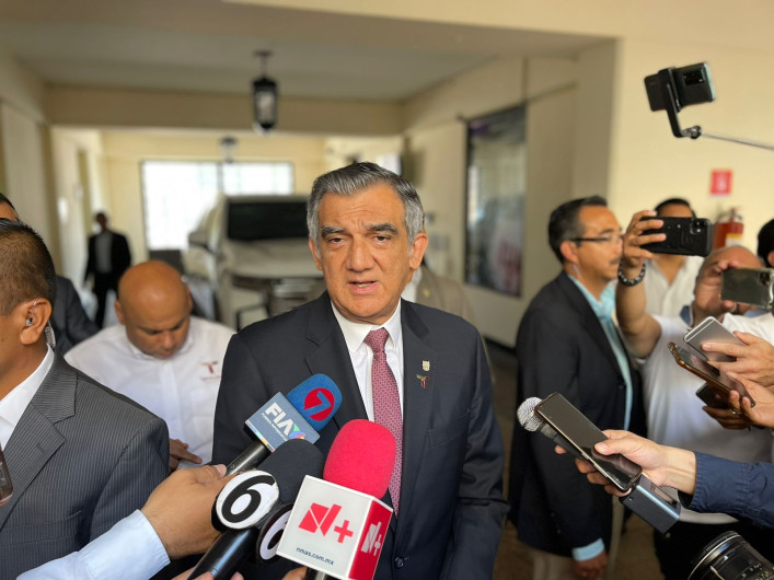 Garantiza AVA Seguridad a paisanos 