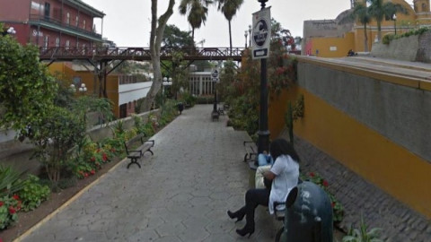 Descubre infidelidad de su esposa gracias a Google Maps