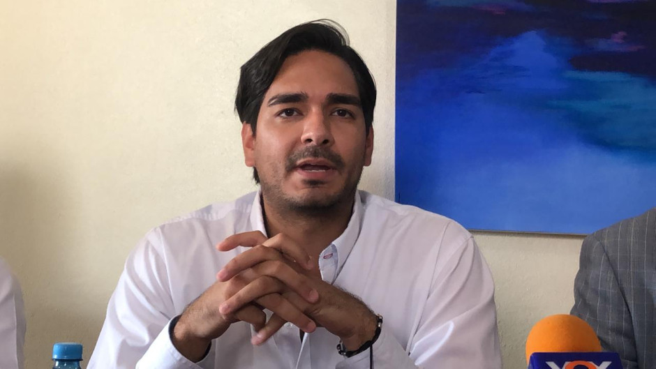 Alcalde lamenta muerte del regidor; revisará caso en Fiscalía CDMX