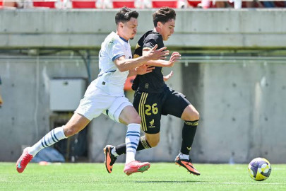 México cae goleado 4-2 ante Suiza 