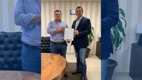 PAN Victoria pide a sus diputados rechazar iniciativa de matrimonios igualitarios 