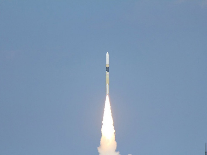 ¡Orgullo Mexicano! Estudiantes apoyarán a desarrollo de satélite japonés