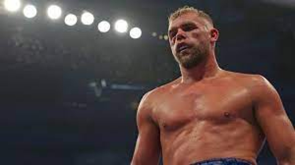 Saunders analiza retiro tras pelea con ‘Canelo’