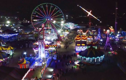 Las ferias ayudarán a la activación económica de negocios en Tampico: Juan Ángel Paredes